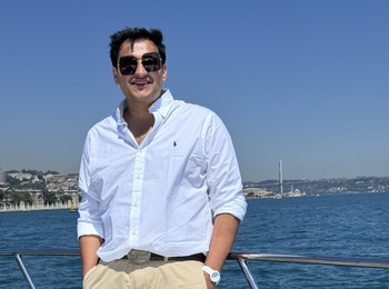 Mr. Maurayan Kharbanda